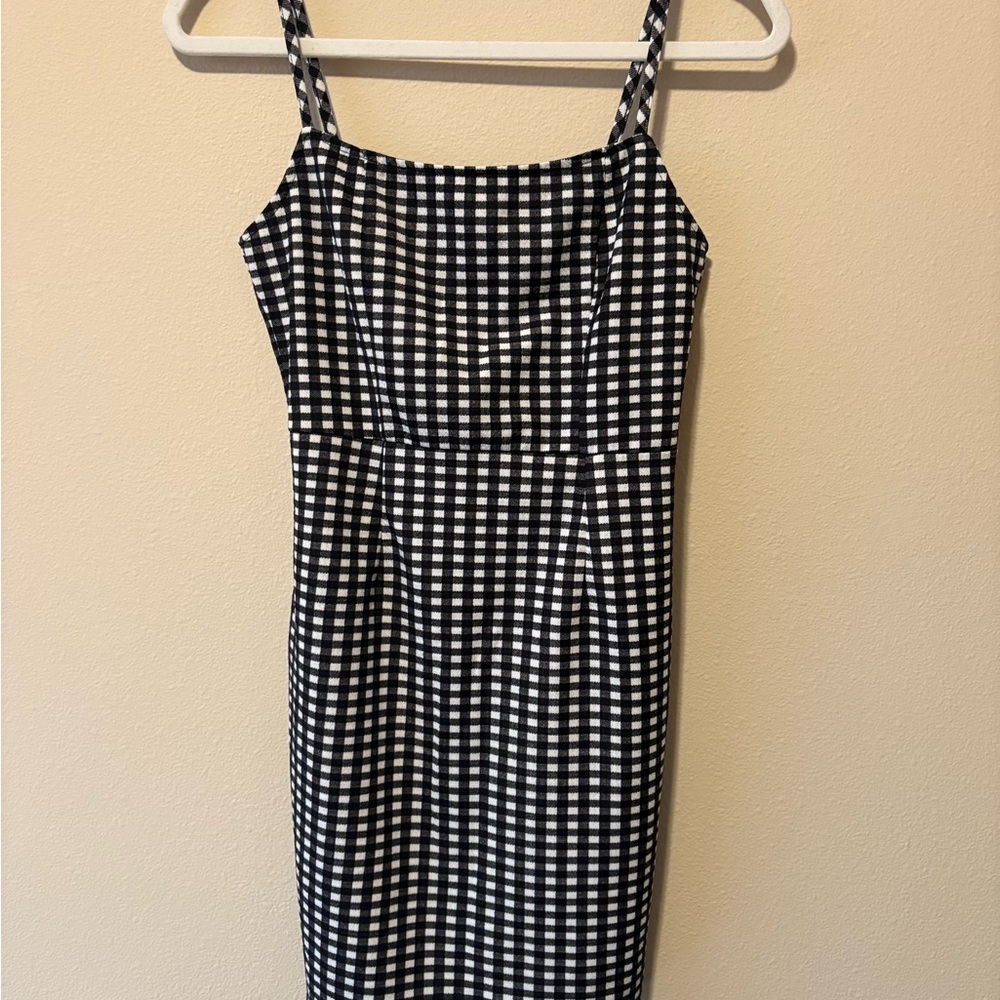 Small Bodycon Dress